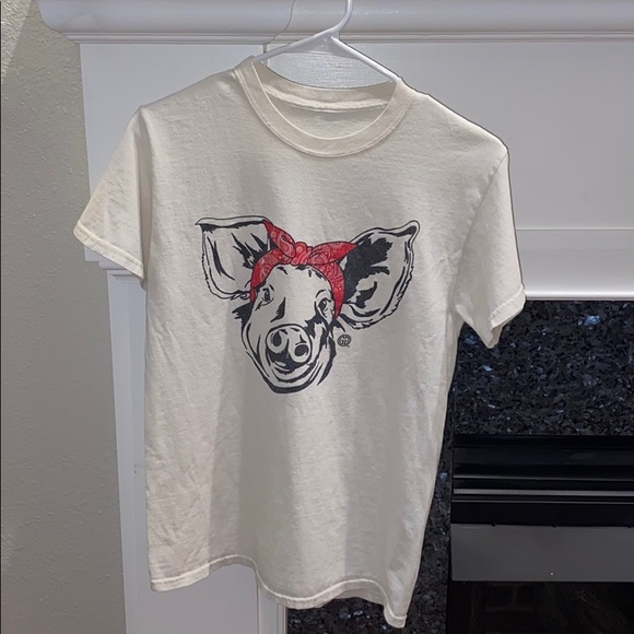 Girly Girl original tee - Picture 1 of 1